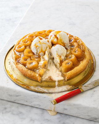 3 recipes from Gemma Stafford's new book, 'Bigger Bolder Baking'